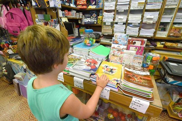 Scarpe per hotsell bambini trento